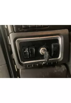 Kenworth T660 Dash Assembly