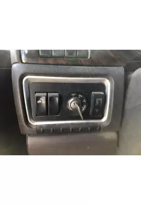 Kenworth T660 Dash Assembly