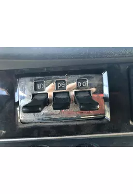 Kenworth T660 Dash Assembly