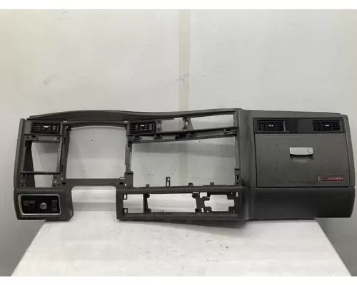 Kenworth T660 Dash Assembly