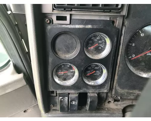 Dash Assembly Kenworth T660 Vander Haags Inc Kc