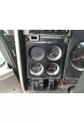 Kenworth T660 Dash Assembly