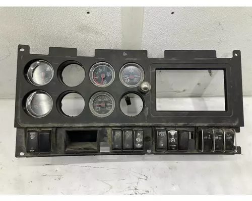 Kenworth T660 Dash Assembly