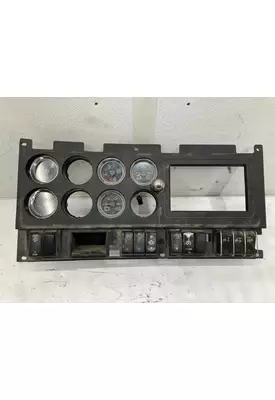 Kenworth T660 Dash Assembly