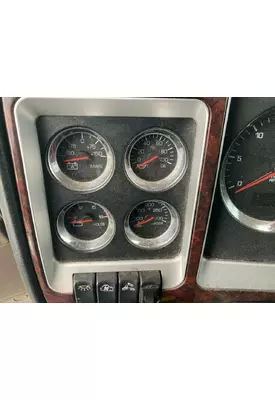 Kenworth T660 Dash Assembly