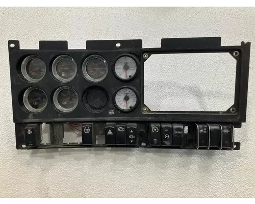 Kenworth T660 Dash Assembly