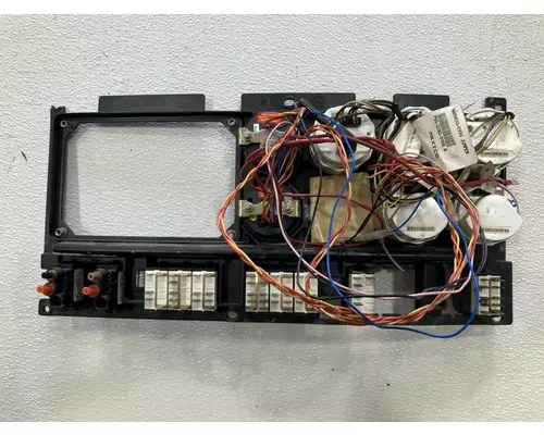 Kenworth T660 Dash Assembly