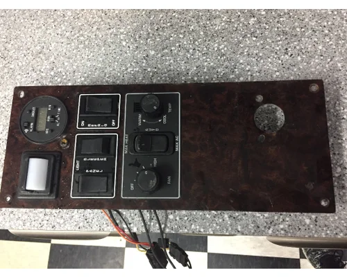 Dash Assembly KENWORTH T660 Payless Truck Parts