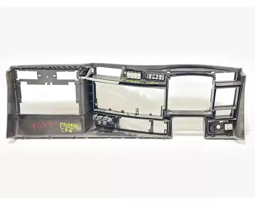 Kenworth T660 Dash Assembly