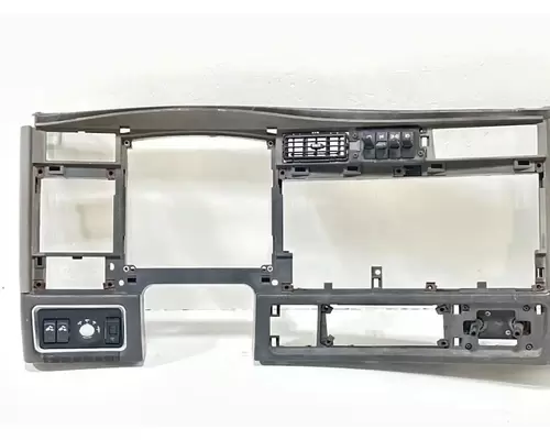 Kenworth T660 Dash Assembly