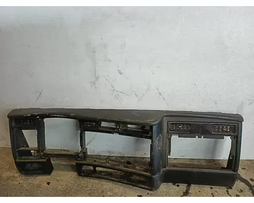 Kenworth T660 Dash Assembly