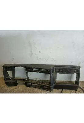 Kenworth T660 Dash Assembly