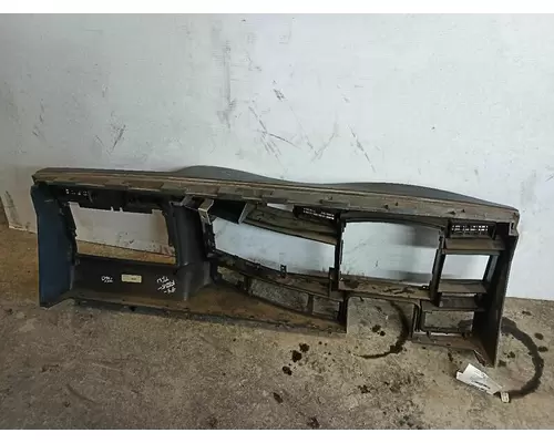 Kenworth T660 Dash Assembly