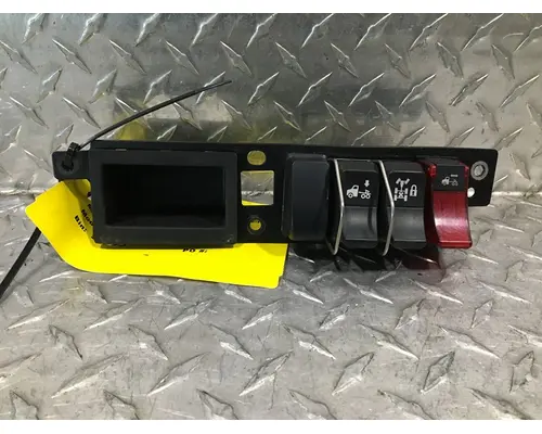 Dash / Console Switch KENWORTH T660 Frontier Truck Parts