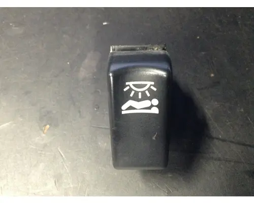 Dash / Console Switch Kenworth T660 Vander Haags Inc Sp