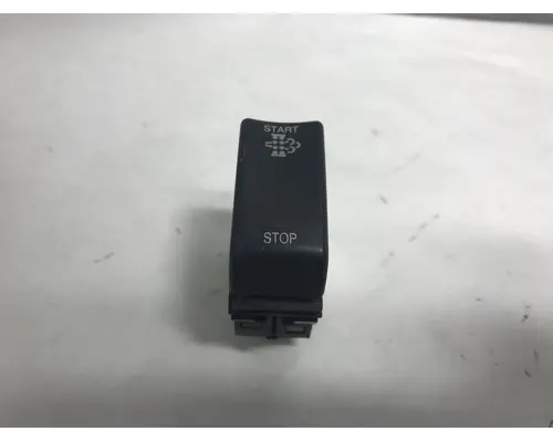 Dash / Console Switch Kenworth T660 Vander Haags Inc Sf