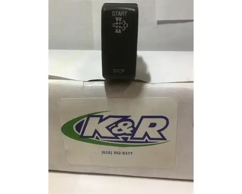 Dash / Console Switch KENWORTH T660 K &amp; R Truck Sales, Inc.