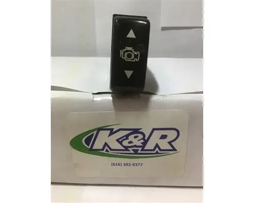 Dash / Console Switch KENWORTH T660 K &amp; R Truck Sales, Inc.