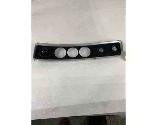 Dash Panel KENWORTH T660 Hagerman Inc.