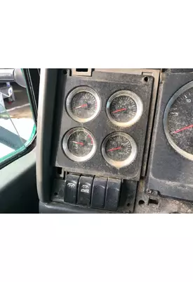 Kenworth T660 Dash Panel