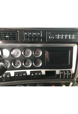 Kenworth T660 Dash Panel