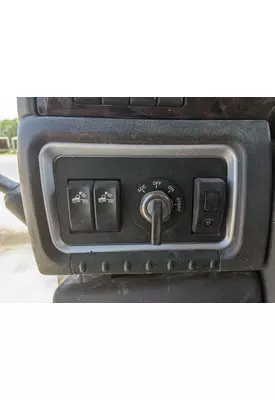 Kenworth T660 Dash Panel