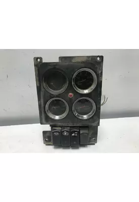 Kenworth T660 Dash Panel