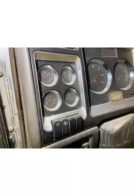 Kenworth T660 Dash Panel