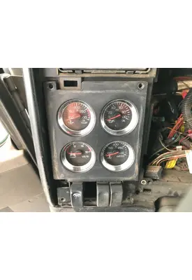 Kenworth T660 Dash Panel
