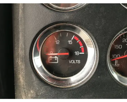 Kenworth T660 Dash Panel