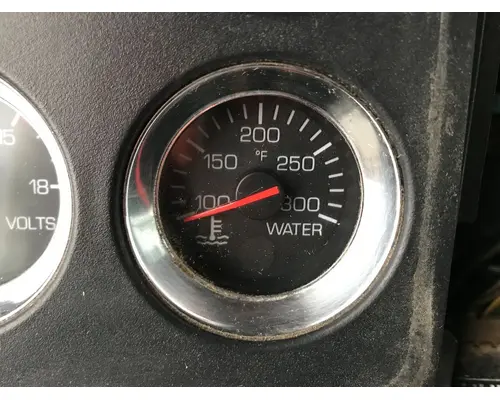 Kenworth T660 Dash Panel