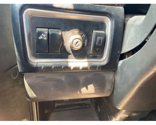 Dash Panel Kenworth T660 Vander Haags Inc Kc