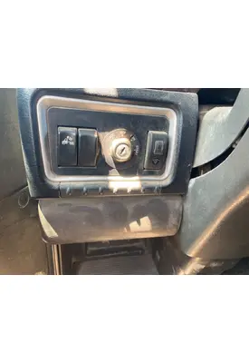 Kenworth T660 Dash Panel