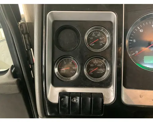 Dash Panel Kenworth T660 Vander Haags Inc Kc