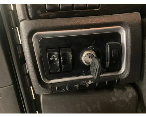 Dash Panel Kenworth T660 Vander Haags Inc Kc