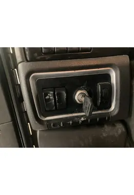 Kenworth T660 Dash Panel