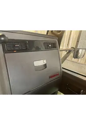 Kenworth T660 Dash Panel