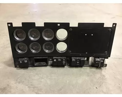 Dash Panel KENWORTH T660 LKQ KC Truck Parts Billings