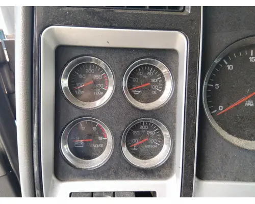 Dash Panel KENWORTH T660 LKQ Heavy Truck - Tampa