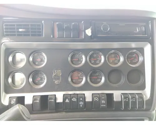 Dash Panel KENWORTH T660 LKQ Heavy Truck - Tampa