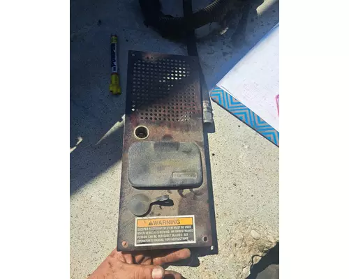 Dash Panel KENWORTH T660 Truck Salvage International Inc