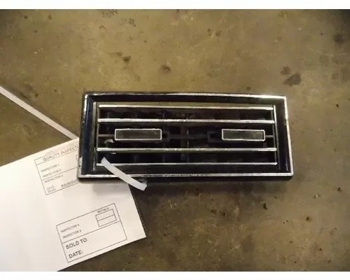 Dash Panel KENWORTH T660 K &amp; R Truck Sales, Inc.