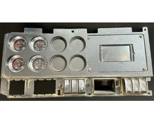 Dash Panel KENWORTH T660 Geco - Fresno