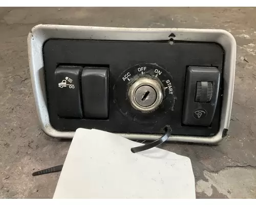 Dash Panel KENWORTH T660 Valley Truck - Grand Rapids