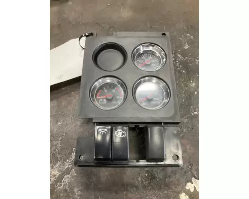 Dash Panel KENWORTH T660 Valley Truck - Grand Rapids