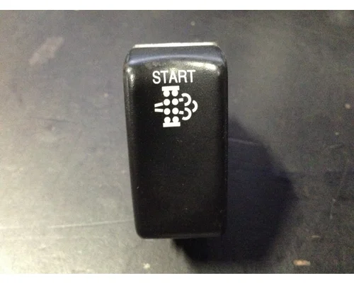 Kenworth T660 DashConsole Switch