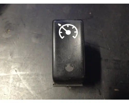 Kenworth T660 DashConsole Switch