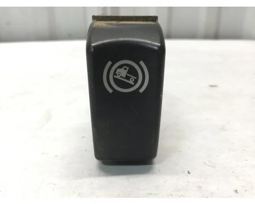 Kenworth T660 DashConsole Switch