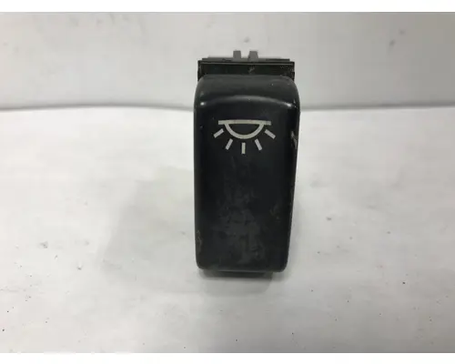 Kenworth T660 DashConsole Switch