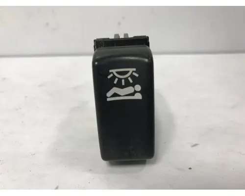 Kenworth T660 DashConsole Switch